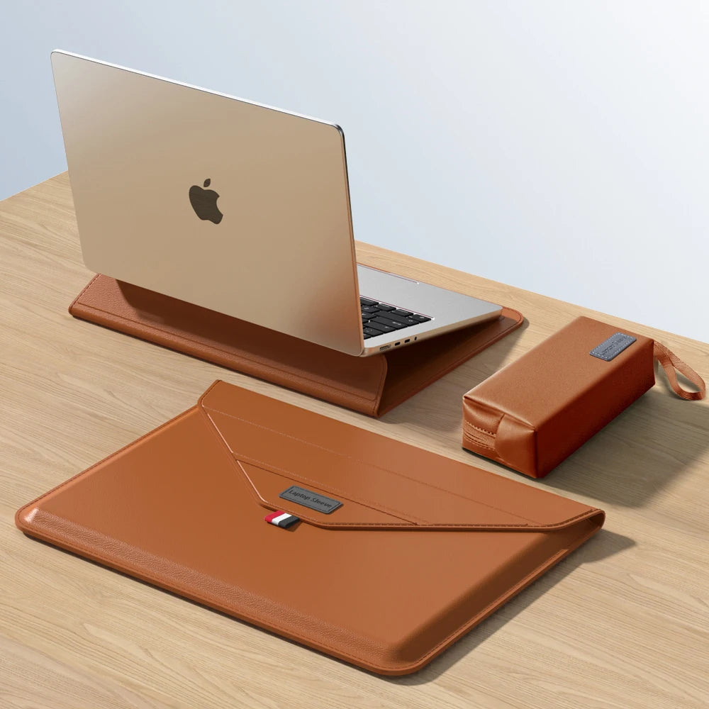 FlexProtect Laptop Case