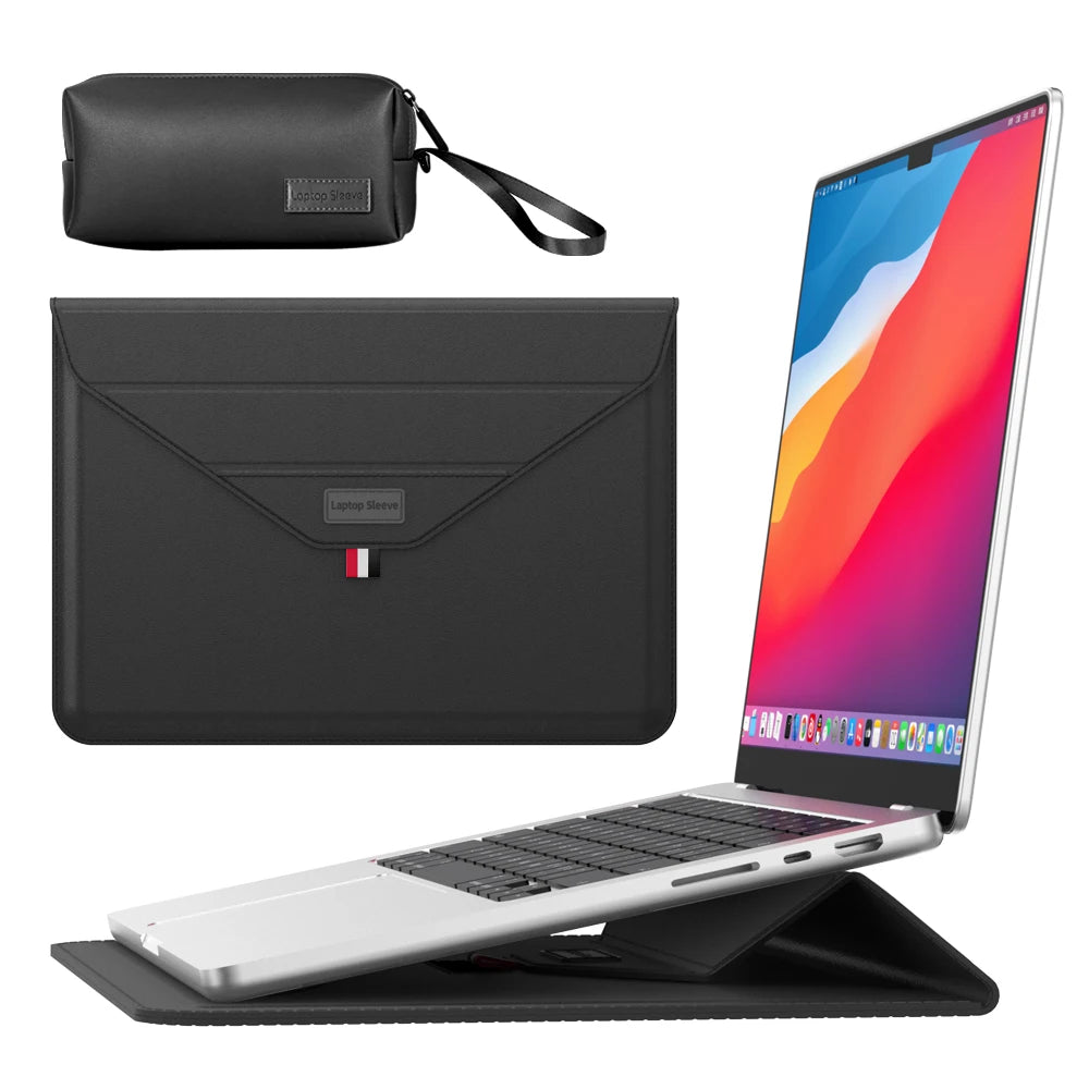 FlexProtect Laptop Case