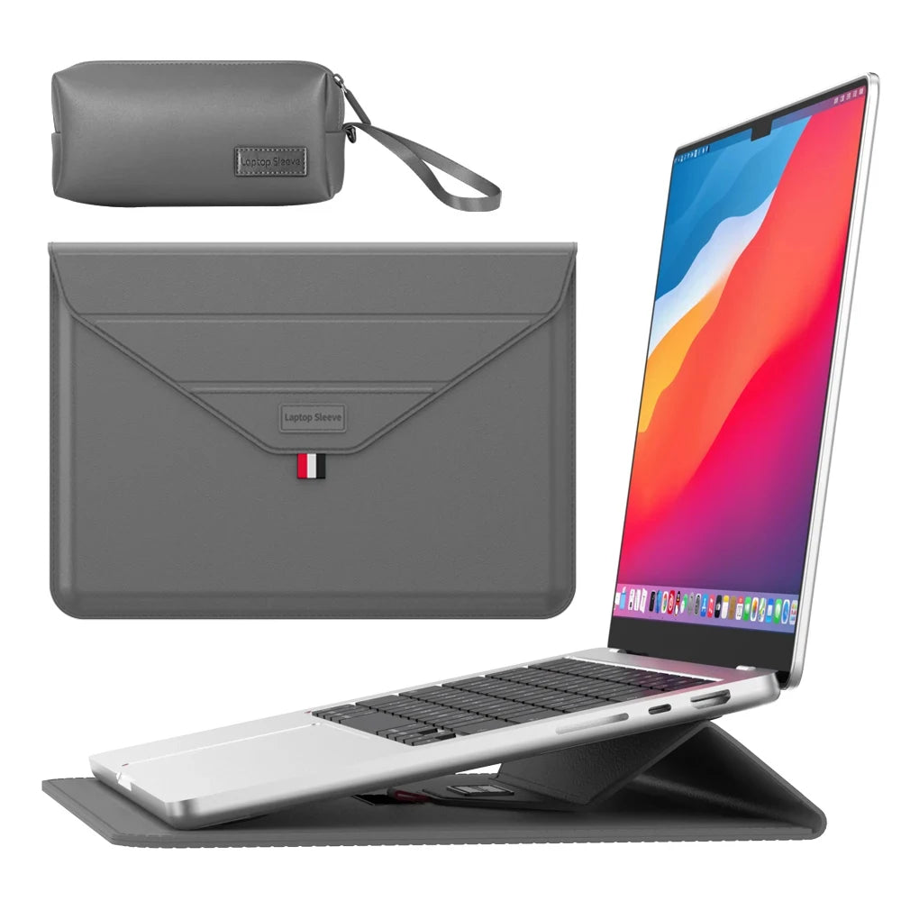 FlexProtect Laptop Case
