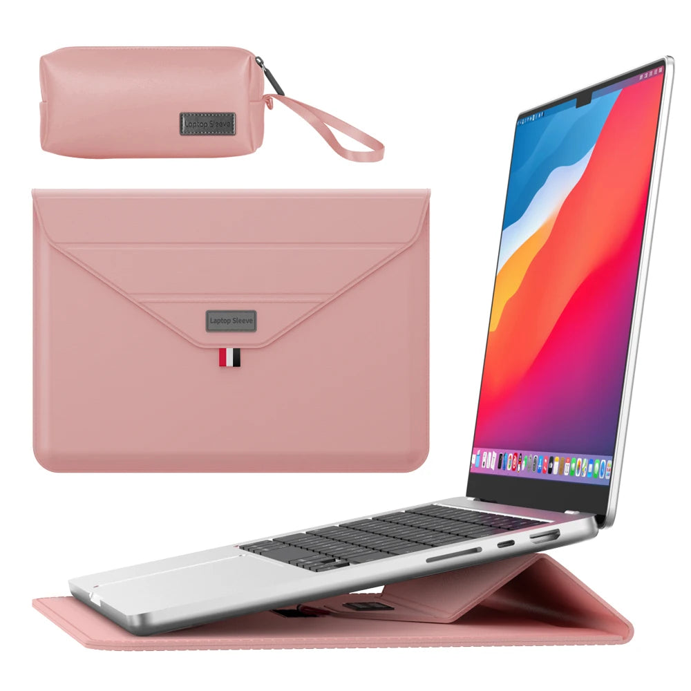 FlexProtect Laptop Case