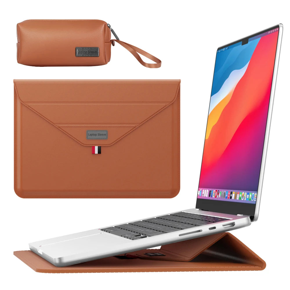 FlexProtect Laptop Case